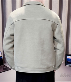 市场上装-夹克-休闲夹克