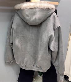 市场上装-夹克-休闲夹克