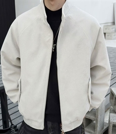 市场上装-夹克-休闲夹克