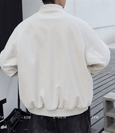 市场上装-夹克-休闲夹克