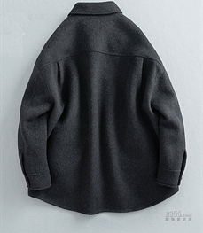 市场上装-夹克-休闲夹克