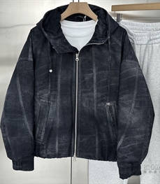 市场上装-夹克-休闲夹克