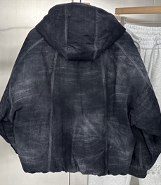 市场上装-夹克-休闲夹克