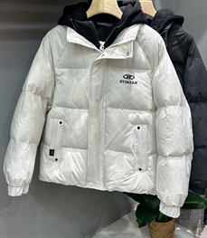 市场上装-棉衣/羽绒服-休闲棉服