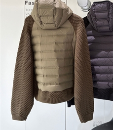 市场上装-棉衣/羽绒服-休闲棉服