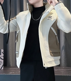 市场上装-棉衣/羽绒服-休闲棉服