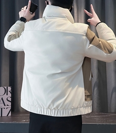 市场上装-棉衣/羽绒服-休闲棉服