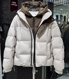 市场上装-棉衣/羽绒服-休闲棉服