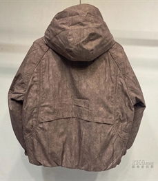 市场上装-棉衣/羽绒服-休闲棉服