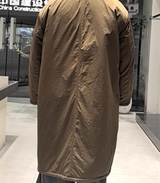 市场上装-棉衣/羽绒服-休闲棉服