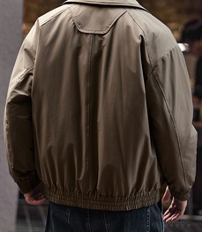 市场上装-棉衣/羽绒服-休闲棉服