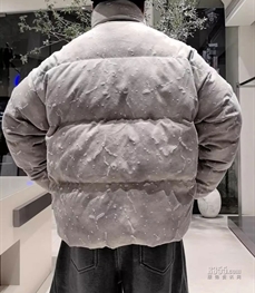 市场上装-棉衣/羽绒服-休闲棉服