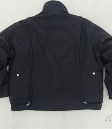 市场上装-棉衣/羽绒服-休闲棉服