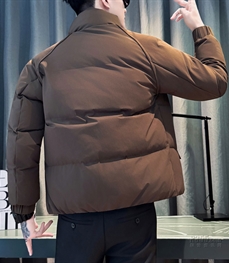 市场上装-棉衣/羽绒服-休闲棉服