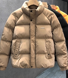 市场上装-棉衣/羽绒服-休闲棉服