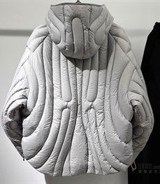 市场上装-棉衣/羽绒服-休闲棉服