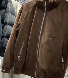 市场上装-夹克-休闲夹克