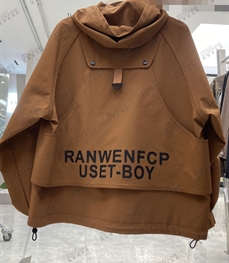 市场上装-夹克-休闲夹克