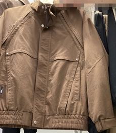 市场上装-夹克-休闲夹克