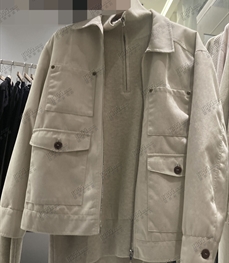 市场上装-夹克-休闲夹克