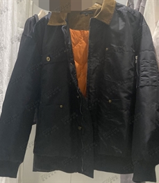 市场上装-夹克-休闲夹克