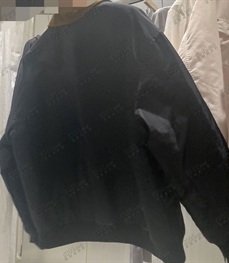 市场上装-夹克-休闲夹克