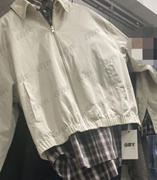 市场上装-夹克-休闲夹克