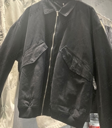 市场上装-夹克-休闲夹克