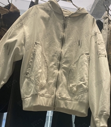 市场上装-夹克-休闲夹克