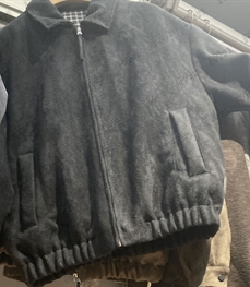 市场上装-夹克-休闲夹克