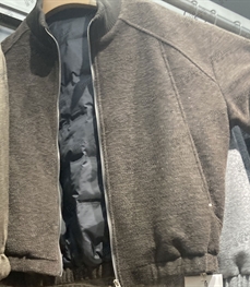 市场上装-夹克-休闲夹克