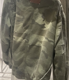 市场上装-夹克-休闲夹克