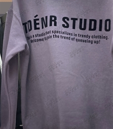 市场上装-卫衣-休闲毛衫