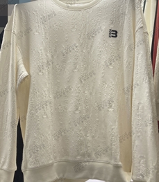 市场上装-卫衣-休闲毛衫