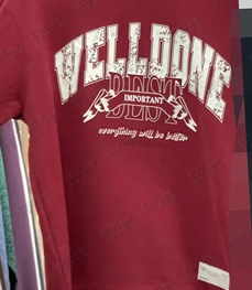 市场上装-卫衣-休闲毛衫