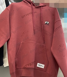 市场上装-卫衣-休闲毛衫