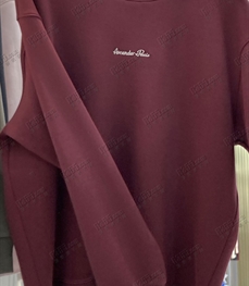 市场上装-卫衣-休闲毛衫