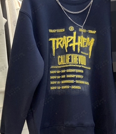 市场上装-卫衣-休闲毛衫