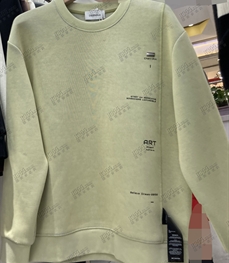 市场上装-卫衣-休闲毛衫