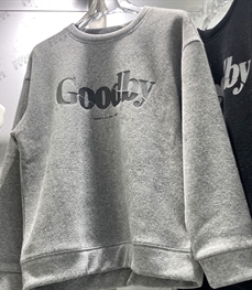 市场上装-卫衣-休闲毛衫