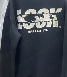 市场上装-卫衣-休闲毛衫