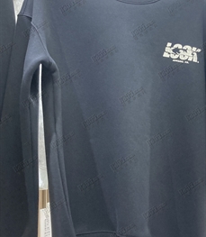 市场上装-卫衣-休闲毛衫