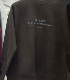 市场上装-卫衣-休闲毛衫