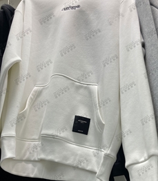 市场上装-卫衣-休闲毛衫