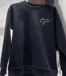 市场上装-卫衣-休闲毛衫