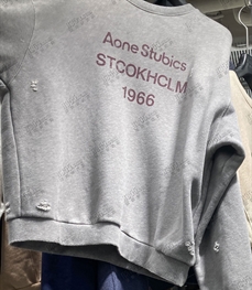 市场上装-卫衣-休闲毛衫