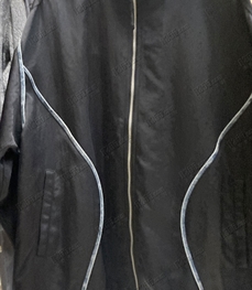 市场上装-皮衣-休闲皮衣