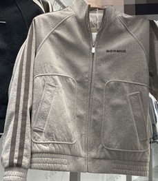 市场上装-皮衣-休闲皮衣