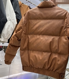 市场上装-皮衣-休闲皮衣