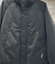 市场上装-棉衣/羽绒服-休闲棉服